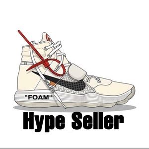 Meet your Posher, Mitchell